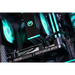 Actina 5901443383628 PC AMD Ryzen™ 5 5600X 32 GB DDR4-SDRAM 1 TB SSD AMD Radeon RX 6600 Midi Tower Black - Gaming