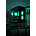 Actina 5901443383659 PC Intel® Core™ i5 i5-12400F 32 GB DDR4-SDRAM 1 TB SSD NVIDIA GeForce RTX 4060 Midi Tower Black
