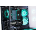 Actina 5901443383659 PC Intel® Core™ i5 i5-12400F 32 GB DDR4-SDRAM 1 TB SSD NVIDIA GeForce RTX 4060 Midi Tower Black