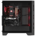 Actina 5901443384427 PC Intel® Core™ i5 i5-13400F 32 GB DDR4-SDRAM 1 TB SSD NVIDIA GeForce RTX 4060 Midi Tower Black
