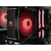 Actina 5901443384427 PC Intel® Core™ i5 i5-13400F 32 GB DDR4-SDRAM 1 TB SSD NVIDIA GeForce RTX 4060 Midi Tower Black