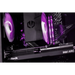Actina 5901443384458 PC Intel® Core™ i5 i5-13400F 32 GB DDR4-SDRAM 1 TB SSD NVIDIA GeForce RTX 4060 Midi Tower Black