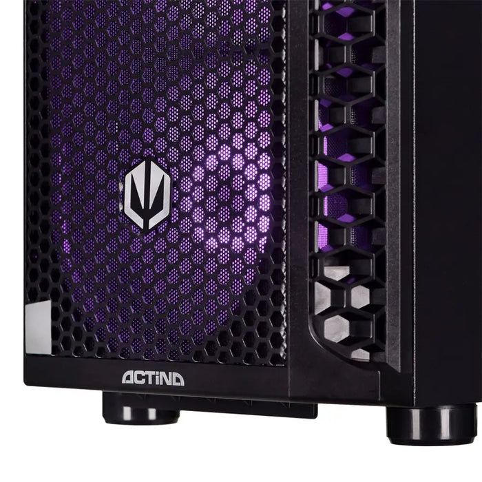 Actina 5901443385318 PC Intel® Core™ i5 i5-13400F 32 GB DDR4-SDRAM 2 TB SSD NVIDIA GeForce RTX 4070 SUPER Windows 11
