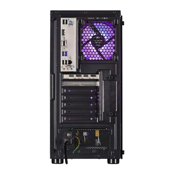 Actina 5901443385318 PC Intel® Core™ i5 i5-13400F 32 GB DDR4-SDRAM 2 TB SSD NVIDIA GeForce RTX 4070 SUPER Windows 11