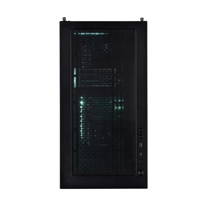 Actina 5901443387138 PC AMD Ryzen™ 5 7600 32 GB DDR5-SDRAM 1 TB SSD AMD Radeon RX 7700 XT Midi Tower Black - Gaming