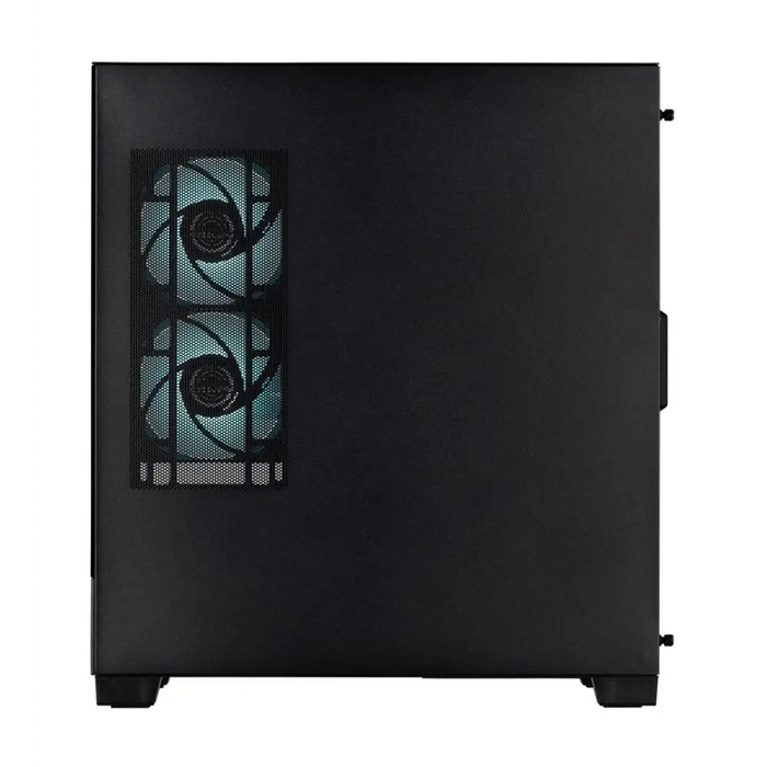 Actina 5901443387138 PC AMD Ryzen™ 5 7600 32 GB DDR5-SDRAM 1 TB SSD AMD Radeon RX 7700 XT Midi Tower Black - Gaming