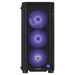 Actina 5901443387527 PC AMD Ryzen™ 5 5600 16 GB DDR4-SDRAM 1 TB SSD NVIDIA GeForce RTX 4060 Midi Tower Black - Gaming