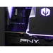 Actina 5901443387527 PC AMD Ryzen™ 5 5600 16 GB DDR4-SDRAM 1 TB SSD NVIDIA GeForce RTX 4060 Midi Tower Black - Gaming