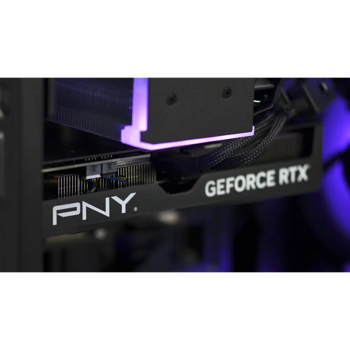 Actina 5901443387527 PC AMD Ryzen™ 5 5600 16 GB DDR4-SDRAM 1 TB SSD NVIDIA GeForce RTX 4060 Midi Tower Black - Gaming