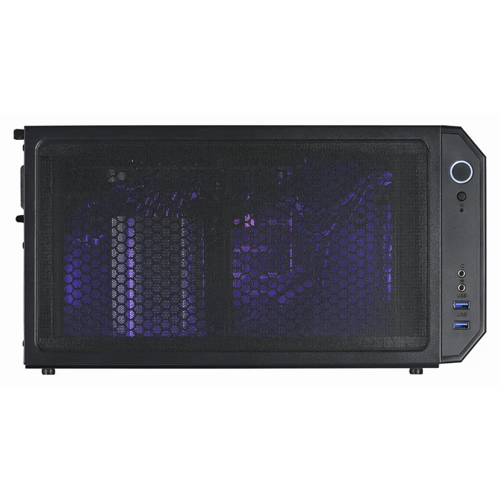 Actina 5901443387527 PC AMD Ryzen™ 5 5600 16 GB DDR4-SDRAM 1 TB SSD NVIDIA GeForce RTX 4060 Midi Tower Black - Gaming