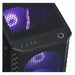 Actina 5901443387527 PC AMD Ryzen™ 5 5600 16 GB DDR4-SDRAM 1 TB SSD NVIDIA GeForce RTX 4060 Midi Tower Black - Gaming