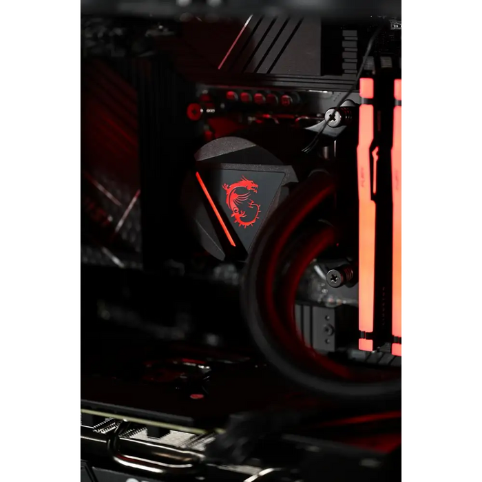 Actina 5901443389477 PC Intel® Core™ i5 i5-12400F 32 GB DDR4-SDRAM 1 TB SSD NVIDIA GeForce RTX 4060 Ti Midi Tower Black