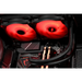 Actina 5901443389477 PC Intel® Core™ i5 i5-12400F 32 GB DDR4-SDRAM 1 TB SSD NVIDIA GeForce RTX 4060 Ti Midi Tower Black