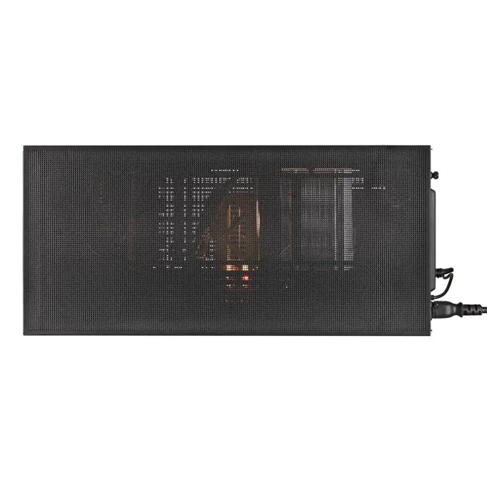 Actina 5901443401636 PC AMD Ryzen™ 5 7600 32 GB DDR5-SDRAM 1 TB SSD AMD Radeon RX 7700 XT Midi Tower Black - Gaming