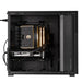 Actina 5901443401643 PC AMD Ryzen™ 7 5800X 32 GB DDR4-SDRAM 1 TB SSD AMD Radeon RX 7700 XT Midi Tower Black - Gaming