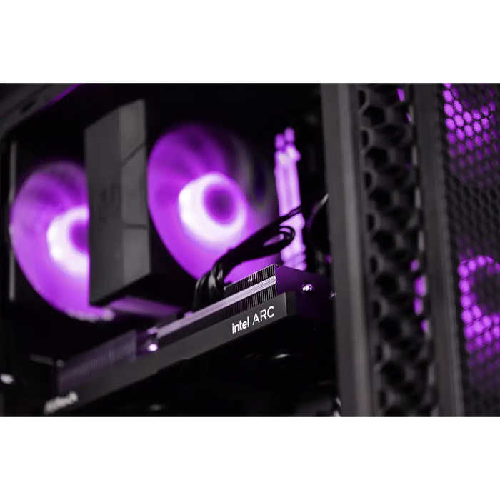 Actina 5901443404835 PC AMD Ryzen™ 7 8700F 32 GB DDR5-SDRAM 1 TB SSD NVIDIA GeForce RTX 4070 SUPER Midi Tower Black