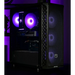 Actina 5901443406006 PC Intel® Core™ i5 i5-12400F 32 GB DDR4-SDRAM 1 TB SSD NVIDIA GeForce RTX 4060 Midi Tower Black