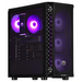 Actina 5901443406006 PC Intel® Core™ i5 i5-12400F 32 GB DDR4-SDRAM 1 TB SSD NVIDIA GeForce RTX 4060 Midi Tower Black