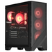 Actina 5901443406099 PC AMD Ryzen™ 5 7500F 32 GB DDR5-SDRAM 1 TB SSD AMD Radeon RX 7700 XT Midi Tower Black - Gaming
