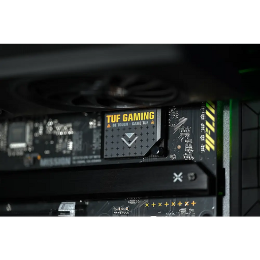 Actina 5901443410362 PC Intel® Core™ i5 i5-14400F 32 GB DDR5-SDRAM 1 TB SSD Intel Arc B580 Windows 11 Home Midi Tower