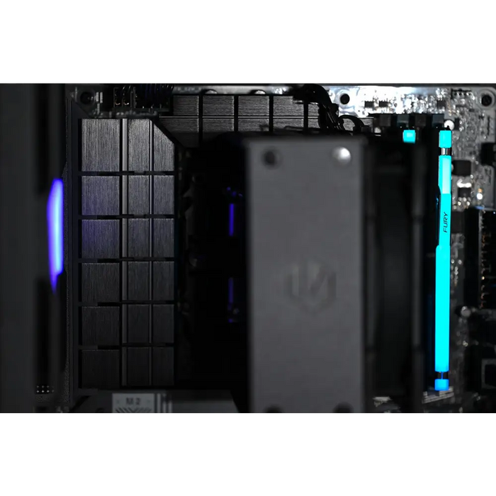 Actina 5901443410362 PC Intel® Core™ i5 i5-14400F 32 GB DDR5-SDRAM 1 TB SSD Intel Arc B580 Windows 11 Home Midi Tower