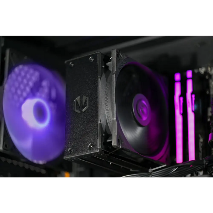 Actina 5901443410362 PC Intel® Core™ i5 i5-14400F 32 GB DDR5-SDRAM 1 TB SSD Intel Arc B580 Windows 11 Home Midi Tower