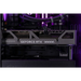 Actina 5901443411895 PC AMD Ryzen™ 7 9800X3D 32 GB DDR5-SDRAM 2 TB SSD NVIDIA GeForce RTX 5080 Midi Tower Black