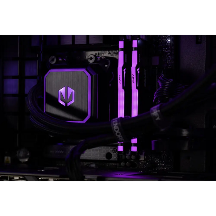 Actina 5901443411918 PC AMD Ryzen™ 7 7800X3D 32 GB DDR5-SDRAM 2 TB SSD NVIDIA GeForce RTX 5090 Midi Tower Black