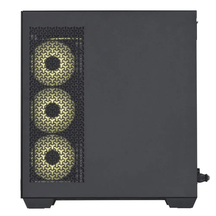 Actina 5901443415930 PC AMD Ryzen™ 7 9800X3D 32 GB DDR5-SDRAM 2 TB SSD AMD Radeon RX 9070 XT Midi Tower Black - Gaming