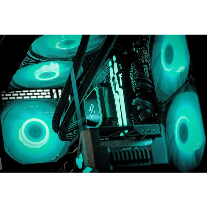 Actina 5901443416517 PC AMD Ryzen™ 7 7800X3D 32 GB DDR5-SDRAM 1 TB SSD NVIDIA GeForce RTX 5070 Ti Windows 11 Home Midi