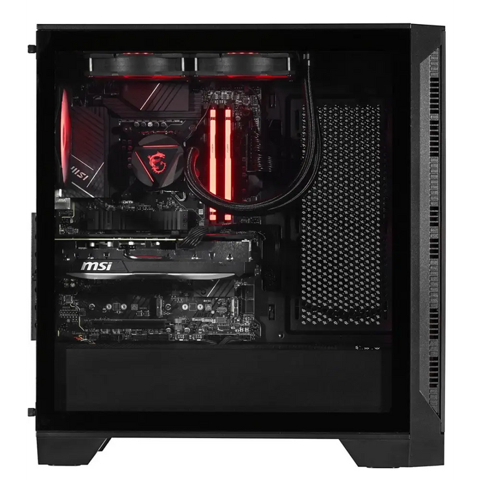 Actina 5901443421498 PC Intel Core Ultra 7 265KF 32 GB DDR5-SDRAM 2 TB SSD NVIDIA GeForce RTX 5070 Midi Tower Black