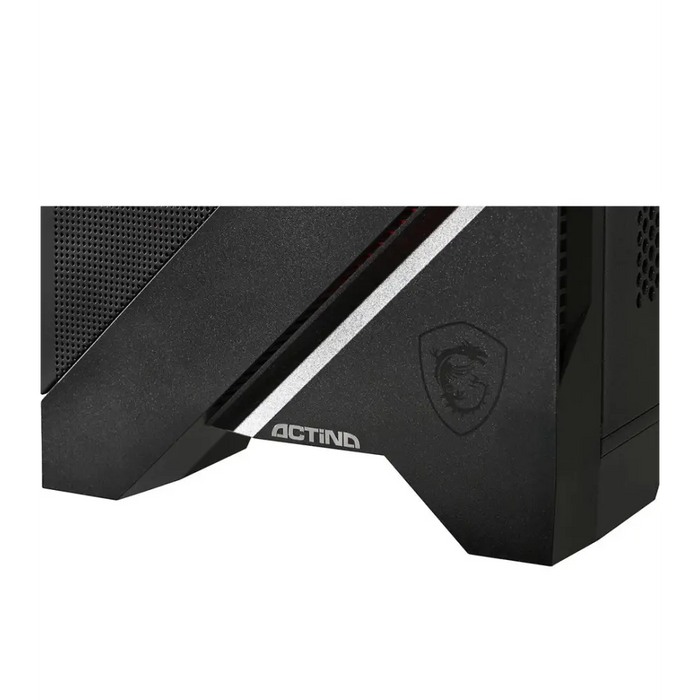 Actina 5901443421528 PC Intel Core Ultra 9 285 64 GB DDR5-SDRAM 2 TB SSD NVIDIA GeForce RTX 5080 Midi Tower Black