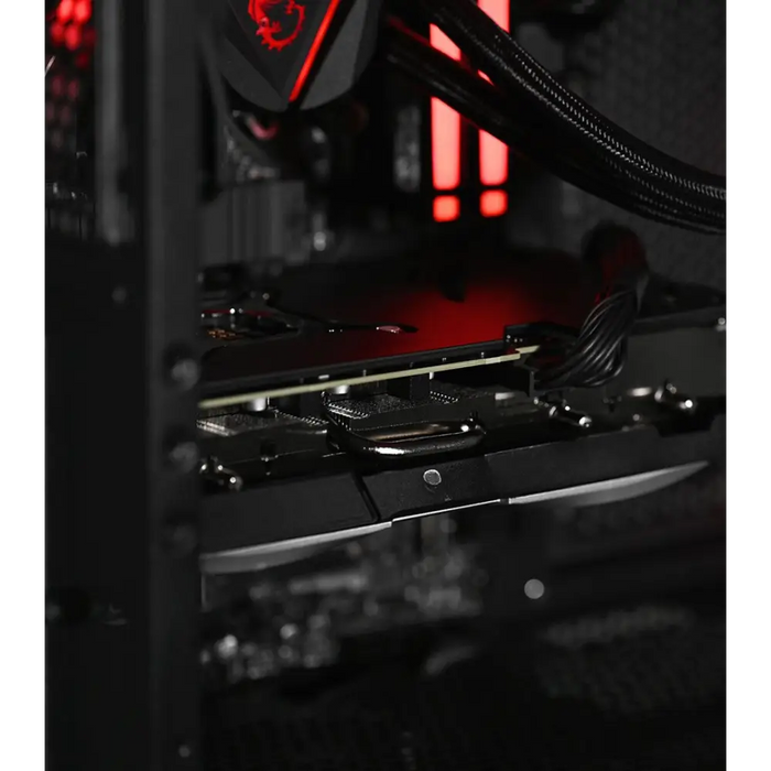 Actina 5901443421535 PC Intel Core Ultra 7 265KF 32 GB DDR5-SDRAM 2 TB SSD NVIDIA GeForce RTX 5080 Windows 11 Home Midi