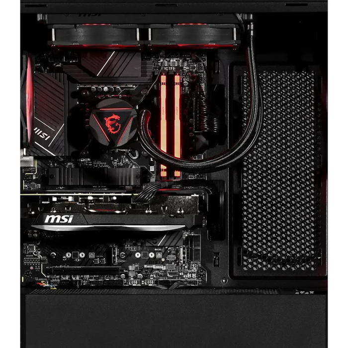 Actina 5901443421535 PC Intel Core Ultra 7 265KF 32 GB DDR5-SDRAM 2 TB SSD NVIDIA GeForce RTX 5080 Windows 11 Home Midi