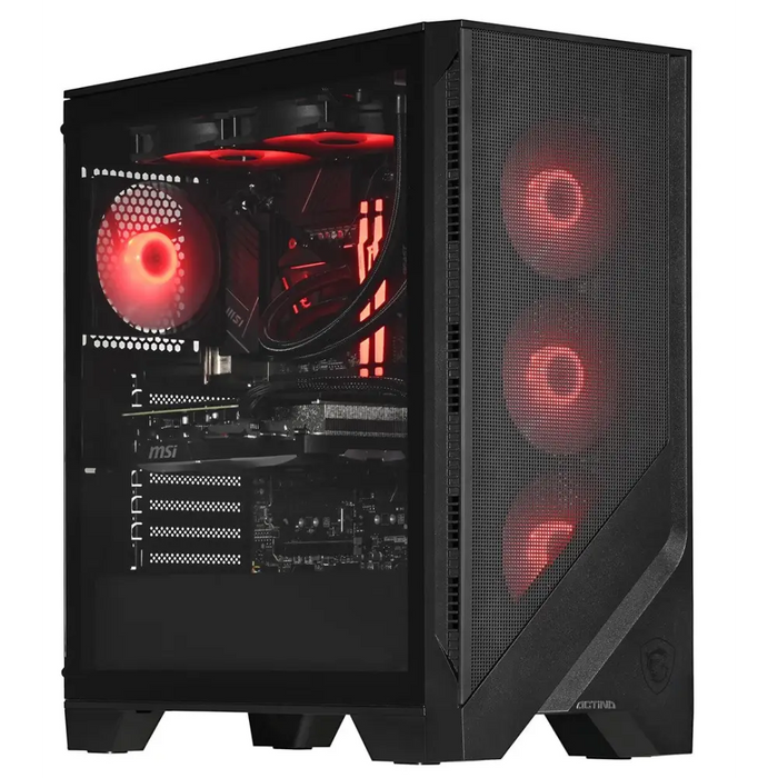 Actina 5901443421542 PC Intel Core Ultra 9 285 64 GB DDR5-SDRAM 2 TB SSD NVIDIA GeForce RTX 5080 Windows 11 Home Midi