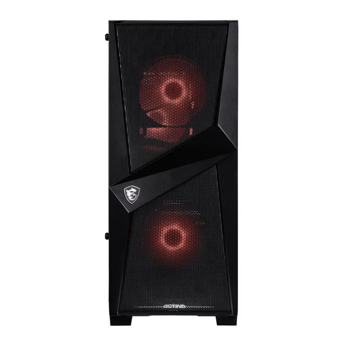 Actina 5901443421580 PC AMD Ryzen™ 9 7900 32 GB DDR5-SDRAM 1 TB SSD NVIDIA GeForce RTX 5070 Midi Tower Black - Gaming