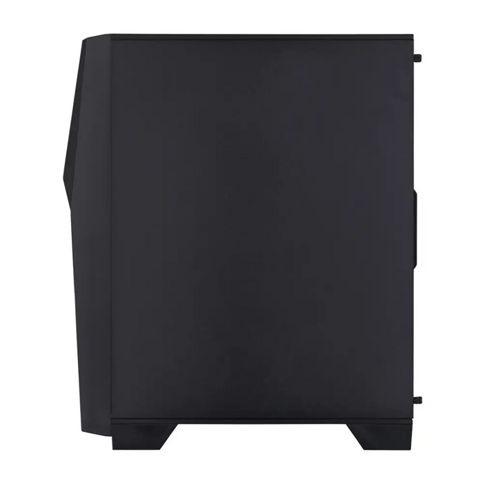 Actina 5901443421580 PC AMD Ryzen™ 9 7900 32 GB DDR5-SDRAM 1 TB SSD NVIDIA GeForce RTX 5070 Midi Tower Black - Gaming