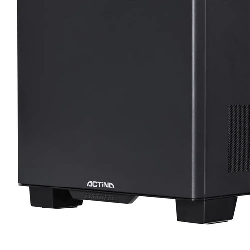 Actina 5901443423867 PC AMD Ryzen™ 7 7800X3D 32 GB DDR5-SDRAM 1 TB SSD NVIDIA GeForce RTX 5070 Ti Midi Tower Black