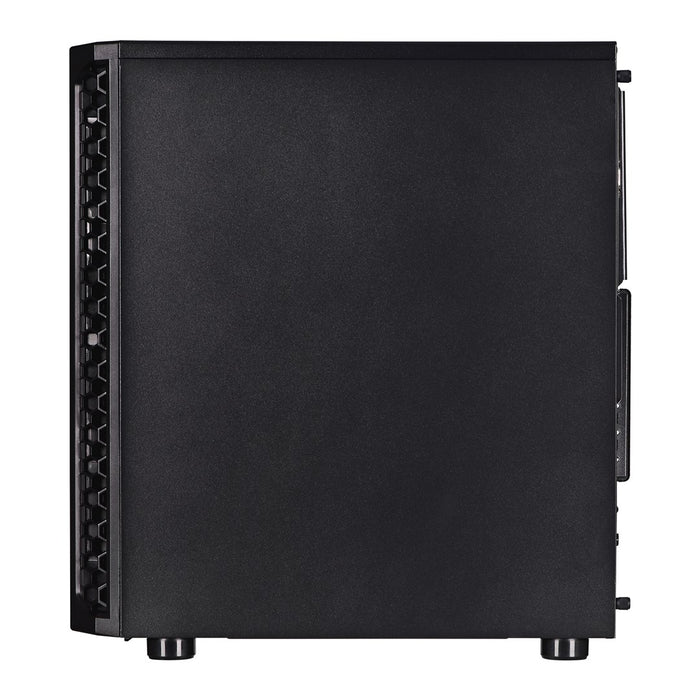 Actina 5901443404859 PC AMD Ryzen™ 7 8700F 32 GB DDR5-SDRAM 1 TB SSD AMD Radeon RX 7700 XT Midi Tower Black