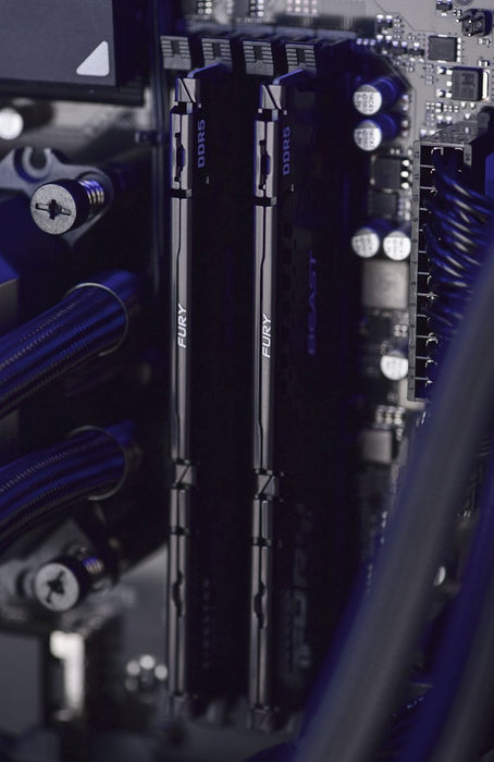 Actina 5901443409939 PC AMD Ryzen™ 9 9900X 32 GB DDR5-SDRAM 2 TB SSD AMD Radeon RX 7900 XTX Midi Tower Black