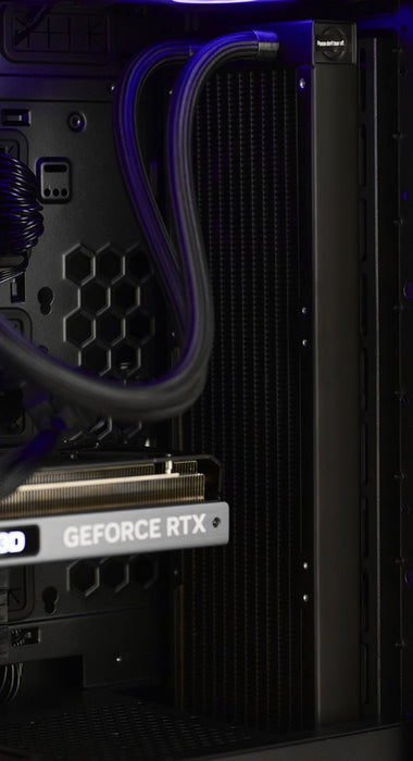 Actina 5901443409939 PC AMD Ryzen™ 9 9900X 32 GB DDR5-SDRAM 2 TB SSD AMD Radeon RX 7900 XTX Midi Tower Black