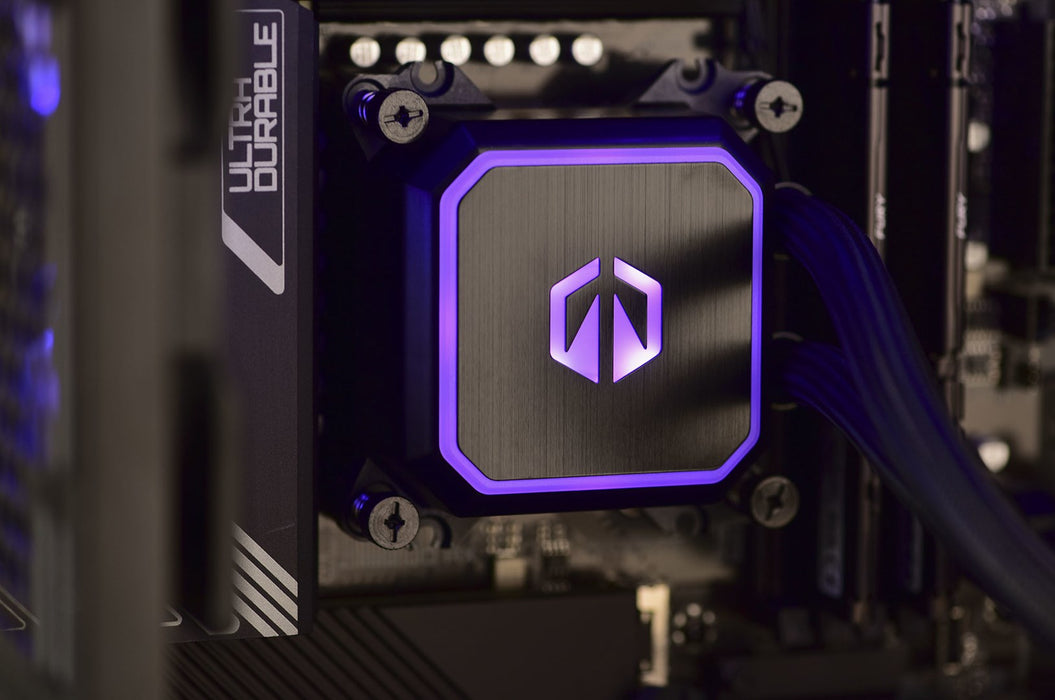 Actina 5901443409939 PC AMD Ryzen™ 9 9900X 32 GB DDR5-SDRAM 2 TB SSD AMD Radeon RX 7900 XTX Midi Tower Black