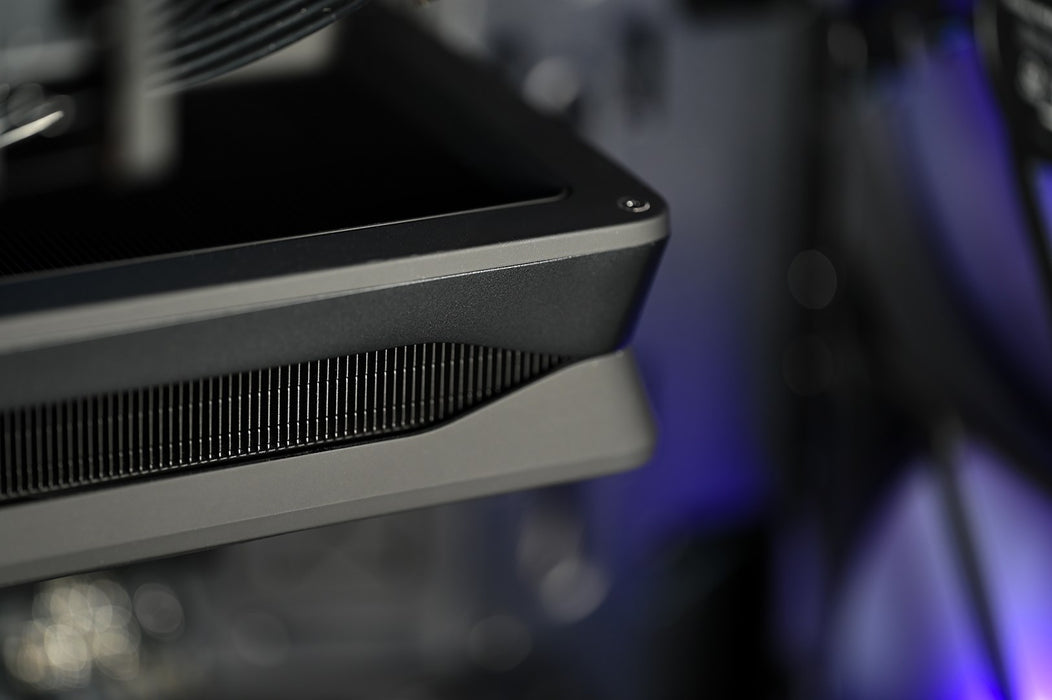 Actina 5901443410362 PC Intel® Core™ i5 i5-14400F 32 GB DDR5-SDRAM 1 TB SSD Intel Arc B580 Windows 11 Home Midi Tower Black