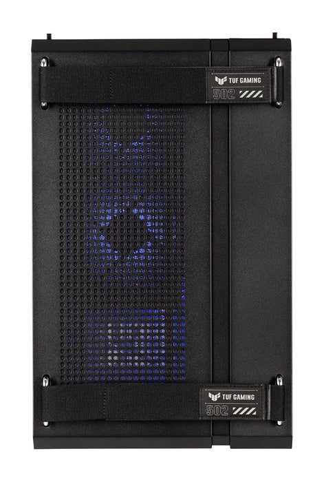 Actina 5901443411826 PC AMD Ryzen™ 7 9800X3D 32 GB DDR5-SDRAM 2 TB SSD NVIDIA GeForce RTX 5080 Midi Tower Black