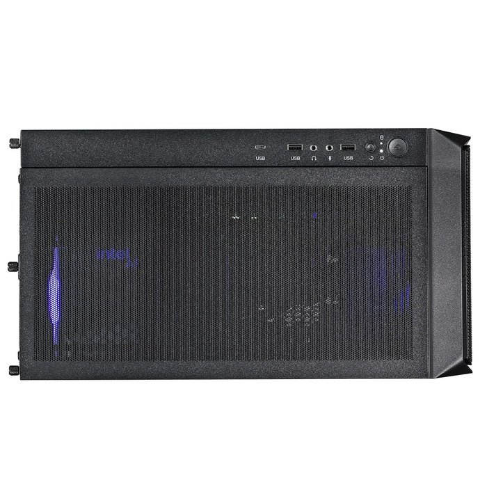 Actina 5901443414483 PC AMD Ryzen™ 5 7500F 32 GB DDR5-SDRAM 2 TB SSD NVIDIA GeForce RTX 5070 Midi Tower Black