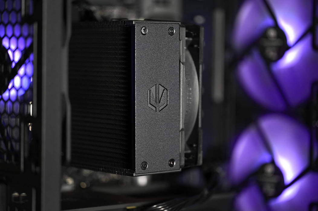 Actina 5901443421184 PC AMD Ryzen™ 7 7700 32 GB DDR5-SDRAM 1 TB SSD NVIDIA GeForce RTX 5060 Ti Midi Tower Black