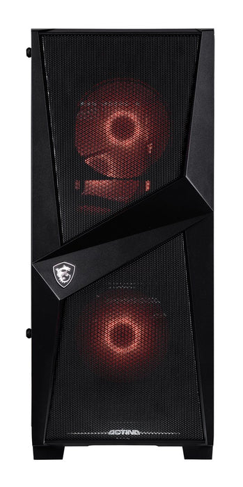 Actina 5901443421580 PC AMD Ryzen™ 9 7900 32 GB DDR5-SDRAM 1 TB SSD NVIDIA GeForce RTX 5070 Midi Tower Black