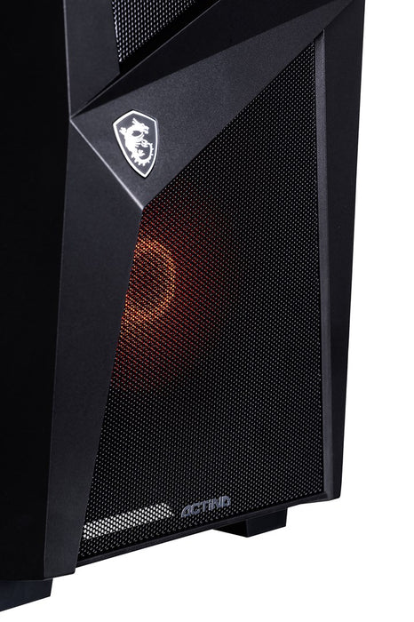 Actina 5901443421603 PC AMD Ryzen™ 7 8700F 32 GB DDR5-SDRAM 1 TB SSD NVIDIA GeForce RTX 5070 Ti Midi Tower Black