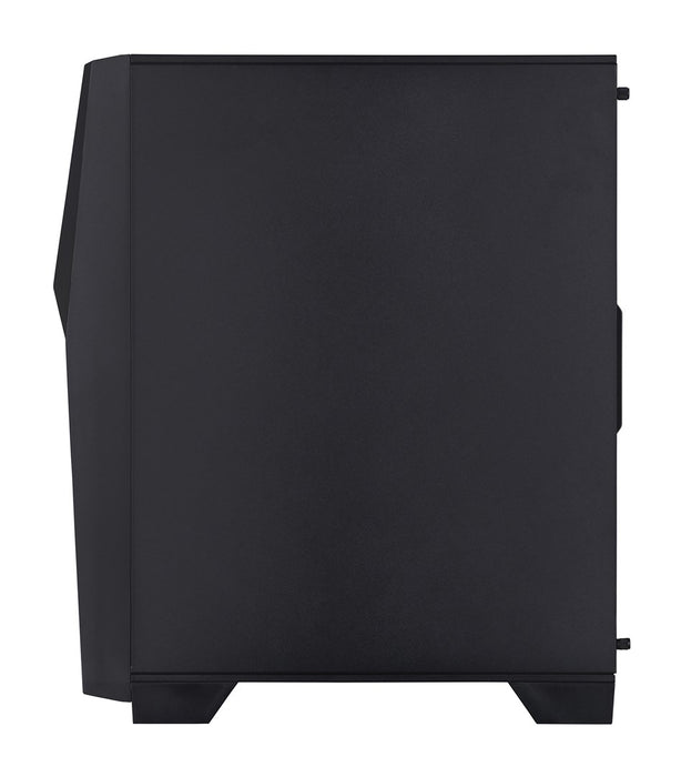 Actina 5901443421603 PC AMD Ryzen™ 7 8700F 32 GB DDR5-SDRAM 1 TB SSD NVIDIA GeForce RTX 5070 Ti Midi Tower Black