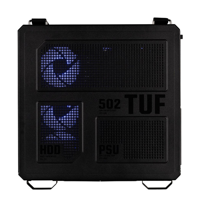 Actina 5901443423232 PC Intel Core Ultra 9 285K 32 GB DDR5-SDRAM 2 TB SSD NVIDIA GeForce RTX 5090 Midi Tower Black